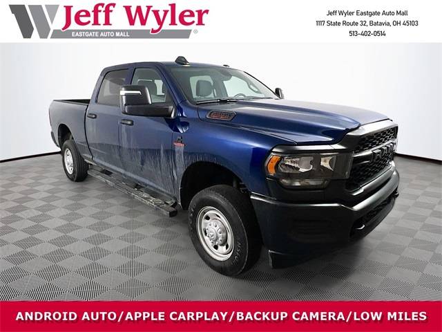 2024 Ram 2500 Tradesman — Pickup Truck — 7,621 mi — Batavia, OH