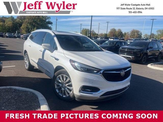 2020 Buick Enclave Premium — SUV — 65,574 mi — Batavia, OH