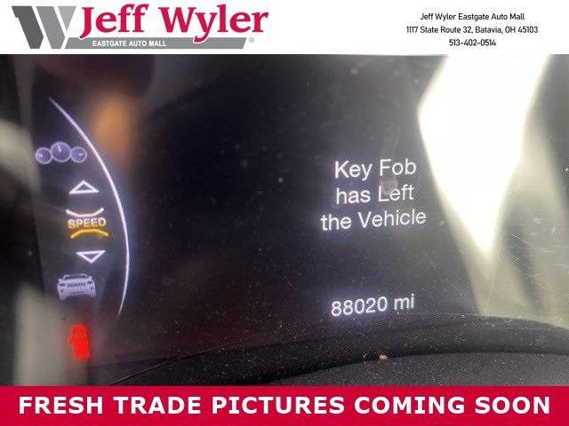 2018 Jeep Grand Cherokee High Altitude — SUV — 88,020 mi — Batavia, OH