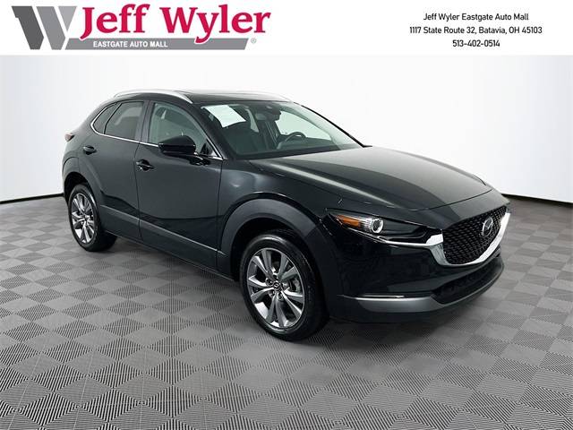 2022 Mazda CX-30 Preferred — SUV — 19,674 mi — Batavia, OH
