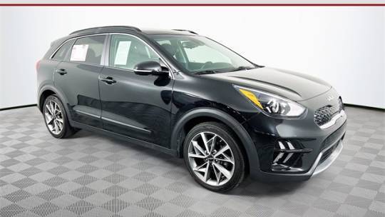 2022 Kia Niro Hybrid Touring SE — SUV — 38,245 mi — Batavia, OH