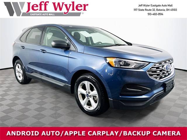 2019 Ford Edge SE — SUV — 83,150 mi — Batavia, OH