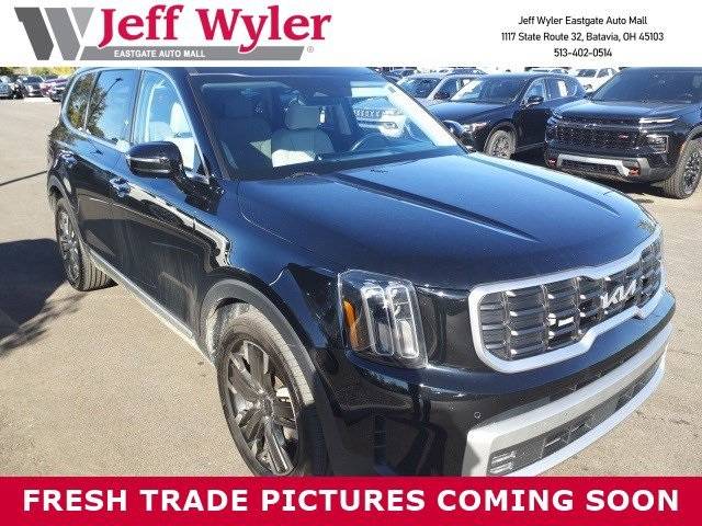 2023 Kia Telluride SX — SUV — 25,988 mi — Batavia, OH