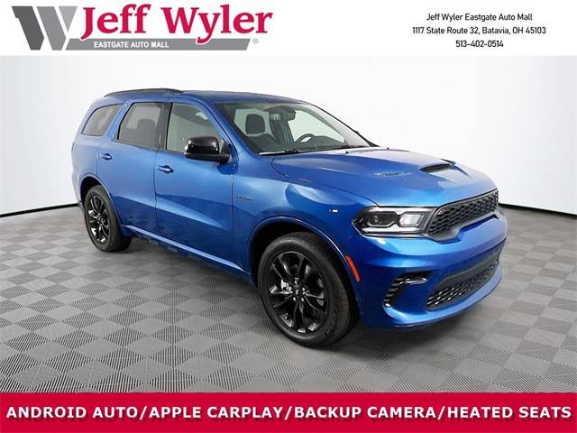 2023 Dodge Durango R/T — SUV — 13,362 mi — Batavia, OH