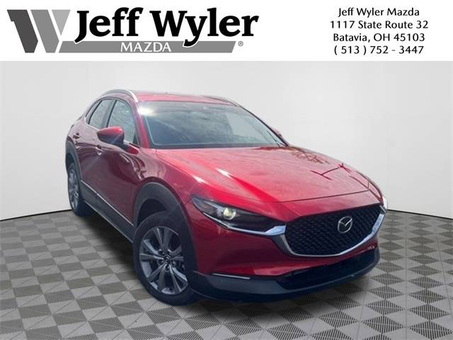 2022 Mazda CX-30 Select — SUV — 47,932 mi — Batavia, OH
