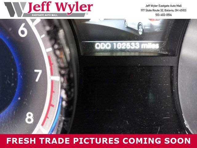 2014 Hyundai Sonata SE 2.0T — Sedan — 102,535 mi — Batavia, OH
