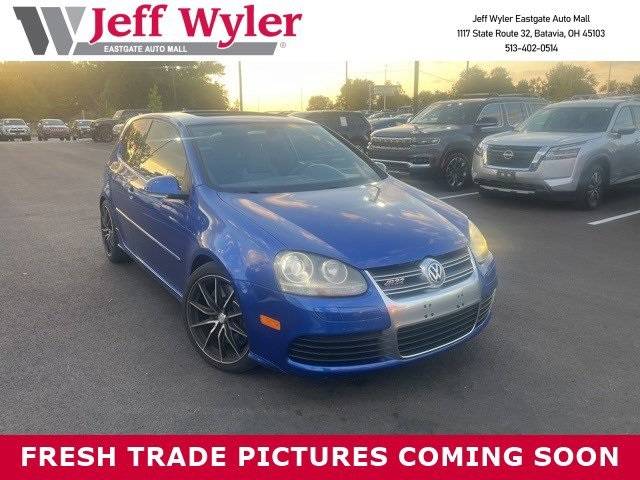 2008 Volkswagen R32 Base — Hatchback — 60,409 mi — Batavia, OH