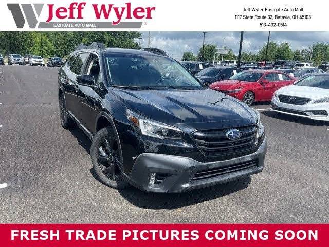 2020 Subaru Outback 2.4T Onyx Edition XT — SUV — 81,980 mi — Batavia, OH