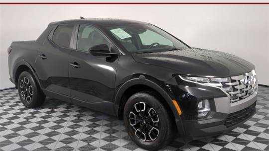 2023 Hyundai Santa Cruz SE — Pickup Truck — 38,012 mi — Batavia, OH