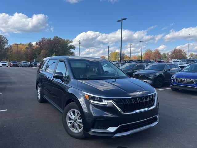 2022 Kia Carnival LXS — Minivan — 101,739 mi — Batavia, OH