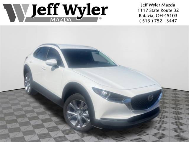 2022 Mazda CX-30 Select — SUV — 50,717 mi — Batavia, OH