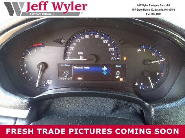 2013 Cadillac XTS Luxury — Sedan — 165,412 mi — Batavia, OH
