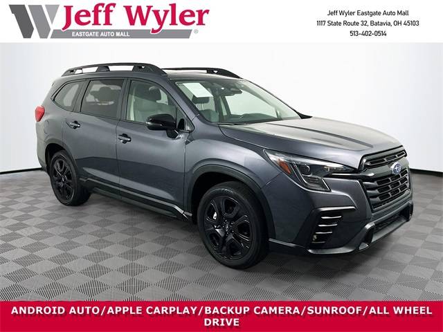 2023 Subaru Ascent Onyx Edition — SUV — 19,271 mi — Batavia, OH