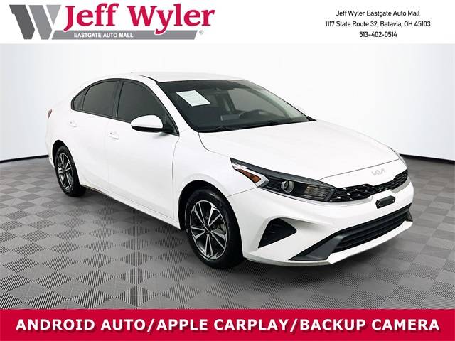 2023 Kia Forte LXS — Sedan — 70,775 mi — Batavia, OH