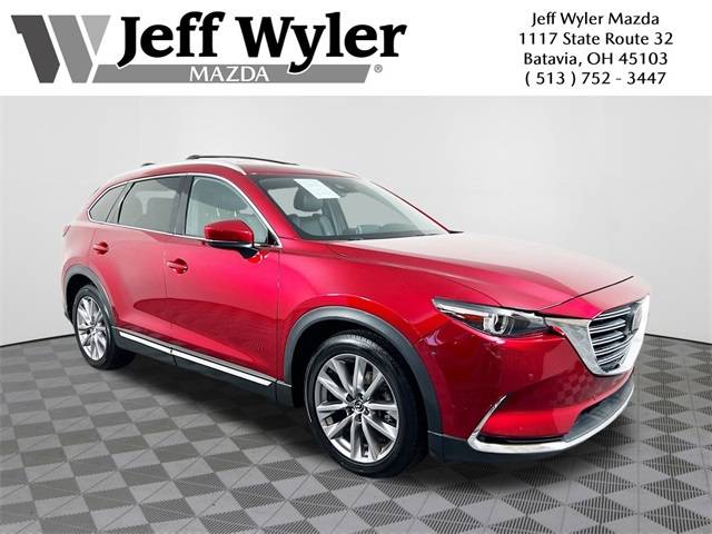 2020 Mazda CX-9 Grand Touring — SUV — 89,282 mi — Batavia, OH