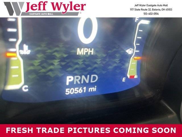 2021 Jeep Wrangler Sport S — SUV — 50,613 mi — Batavia, OH