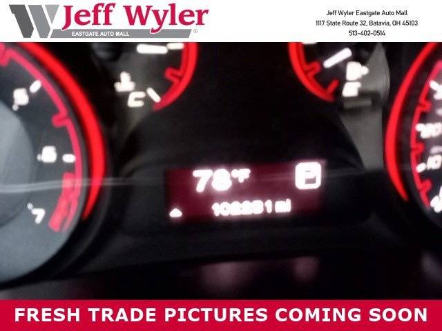 2013 Dodge Dart SXT — Sedan — 102,231 mi — Batavia, OH