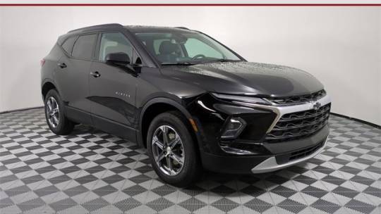2023 Chevrolet Blazer 2LT — SUV — 18,332 mi — Batavia, OH