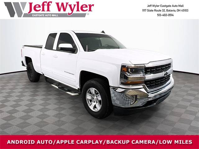 2017 Chevrolet Silverado 1500 LT — Pickup Truck — 149,831 mi — Batavia, OH