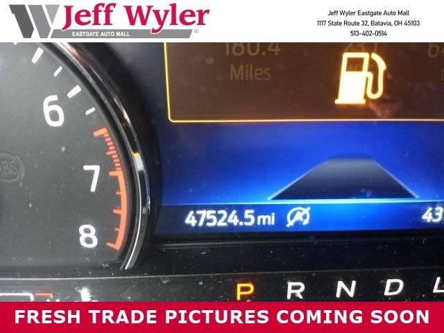 2021 Ford Explorer XLT — SUV — 47,524 mi — Batavia, OH