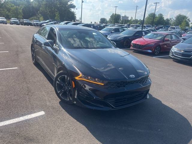 2021 Kia K5 GT-Line — Sedan — 42,038 mi — Batavia, OH