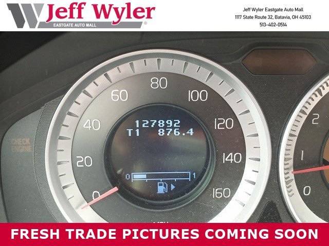 2012 Volvo S60 T5 — Sedan — 127,892 mi — Batavia, OH