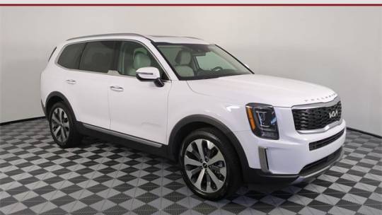 2022 Kia Telluride S — SUV — 88,388 mi — Batavia, OH