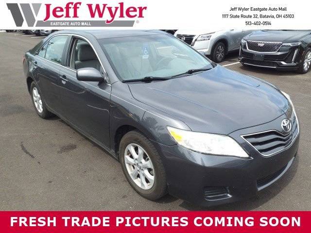 2011 Toyota Camry LE — Sedan — 144,057 mi — Batavia, OH