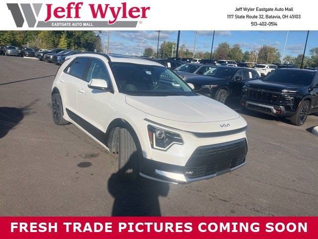 2023 Kia Niro Hybrid EX Touring — SUV — 23,861 mi — Batavia, OH