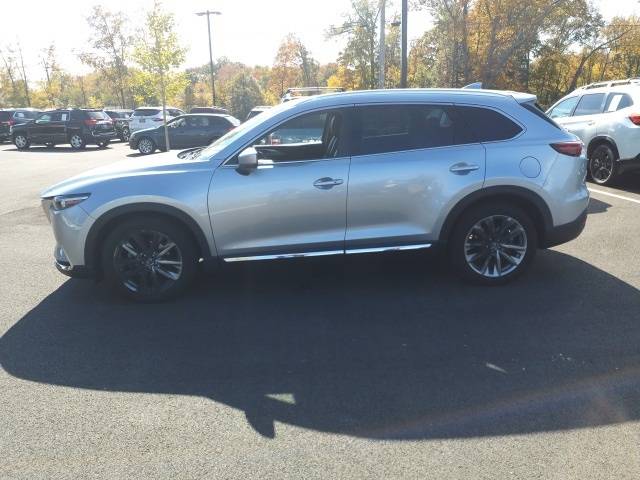 2016 Mazda CX-9 Grand Touring — SUV — 127,518 mi — Batavia, OH