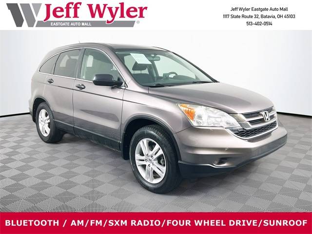 2011 Honda CR-V EX — SUV — 199,042 mi — Batavia, OH
