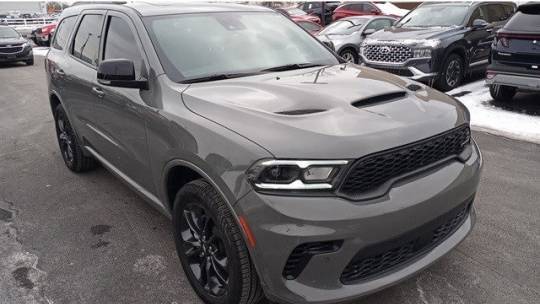 2024 Dodge Durango GT Premium — SUV — 2,713 mi — Batavia, OH