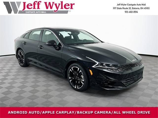 2024 Kia K5 GT-Line — Sedan — 15,981 mi — Batavia, OH