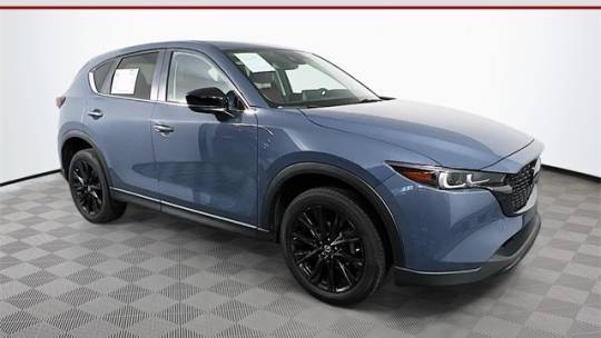 2022 Mazda CX-5 2.5 S Carbon Edition — SUV — 30,017 mi — Batavia, OH