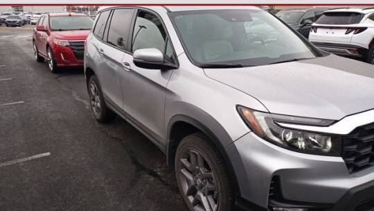 2023 Honda Passport EX-L — SUV — 2,564 mi — Batavia, OH