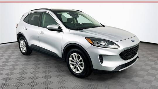 2020 Ford Escape SE — SUV — 80,397 mi — Batavia, OH
