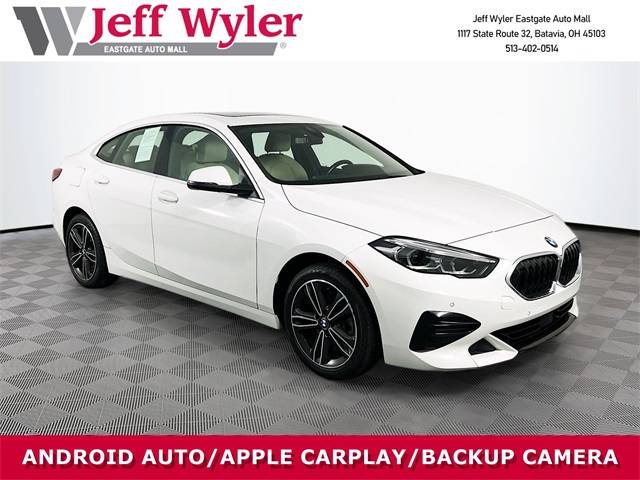 2022 BMW 2 Series 228i — Sedan — 36,823 mi — Batavia, OH