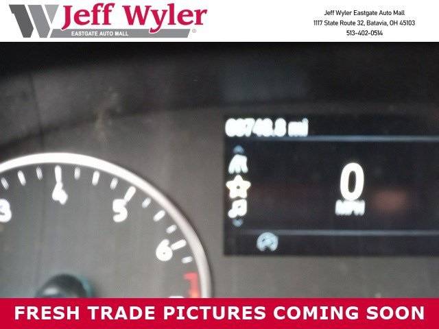 2020 Ford EcoSport SE — SUV — 69,748 mi — Batavia, OH