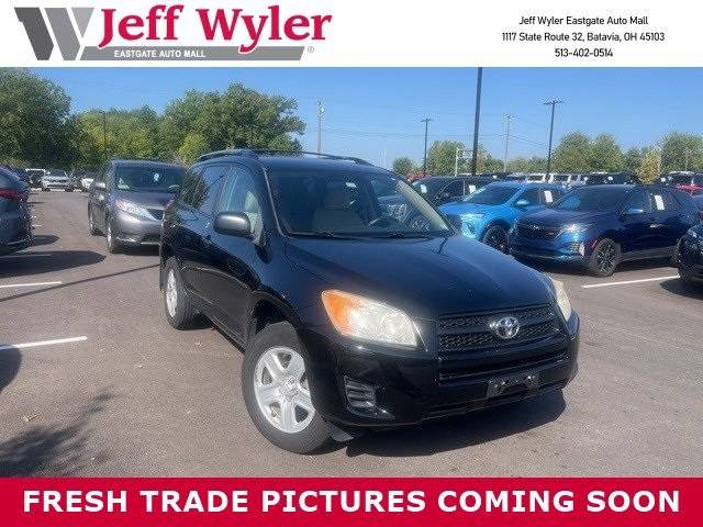 2010 Toyota RAV4 Base — SUV — 93,919 mi — Batavia, OH