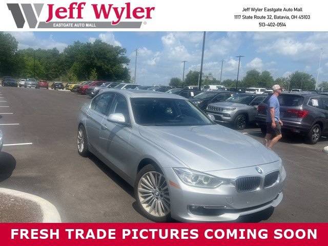 2013 BMW 3 Series 335i — Sedan — 155,914 mi — Batavia, OH