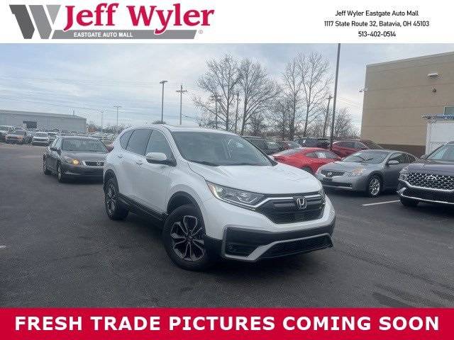 2020 Honda CR-V EX — SUV — 91,033 mi — Batavia, OH