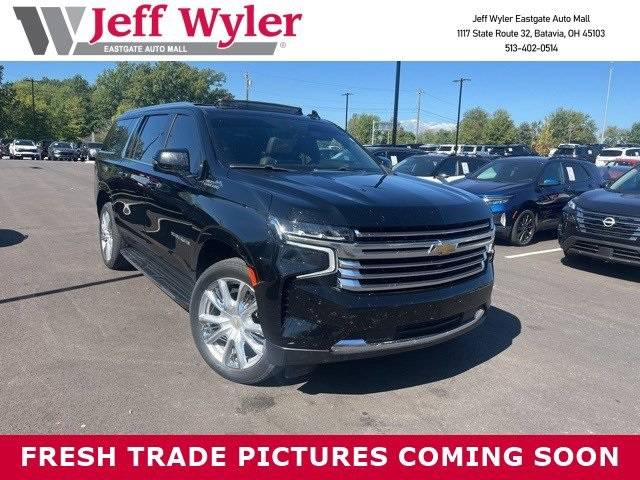2022 Chevrolet Suburban High Country — SUV — 64,253 mi — Batavia, OH