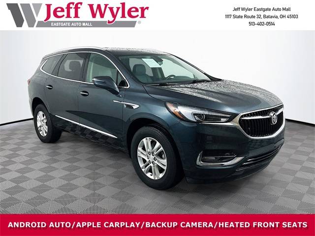 2020 Buick Enclave Essence — SUV — 83,688 mi — Batavia, OH