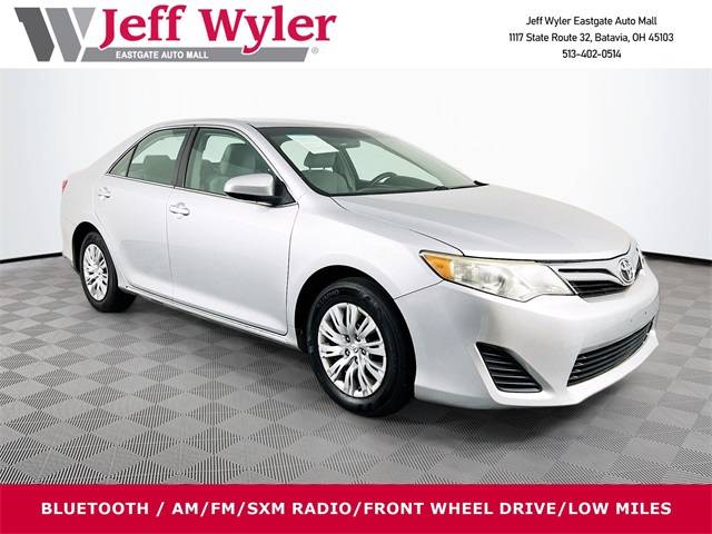 2014 Toyota Camry L — Sedan — 142,280 mi — Batavia, OH