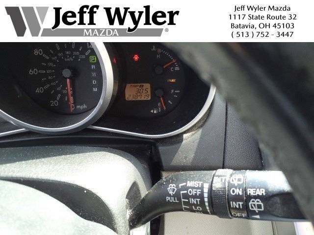 2009 Mazda CX-7 Sport — SUV — 238,717 mi — Batavia, OH
