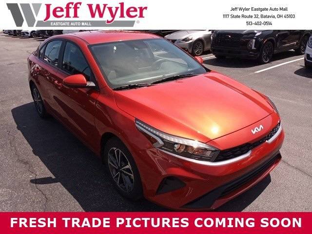2023 Kia Forte LXS — Sedan — 64,744 mi — Batavia, OH