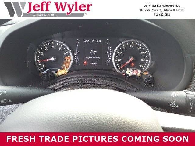 2020 Jeep Renegade Sport — SUV — 87,628 mi — Batavia, OH