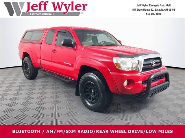 2008 Toyota Tacoma PreRunner — Pickup Truck — 142,900 mi — Batavia, OH