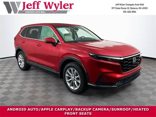 2023 Honda CR-V EX-L — SUV — 35,993 mi — Batavia, OH