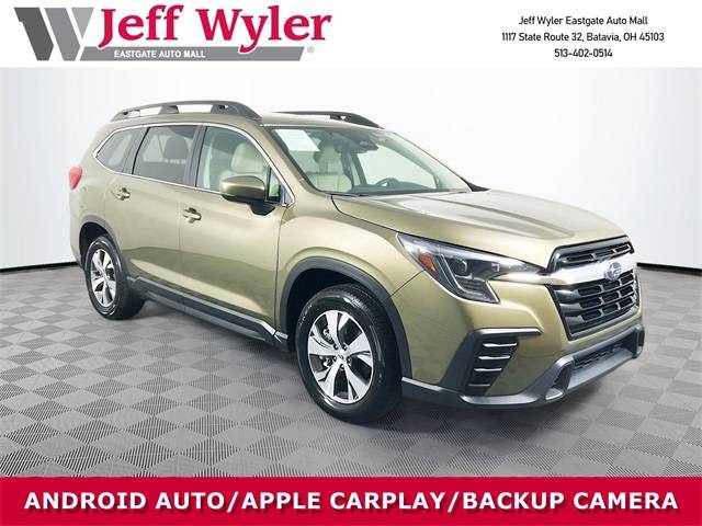 2024 Subaru Ascent Premium — SUV — 34,815 mi — Batavia, OH